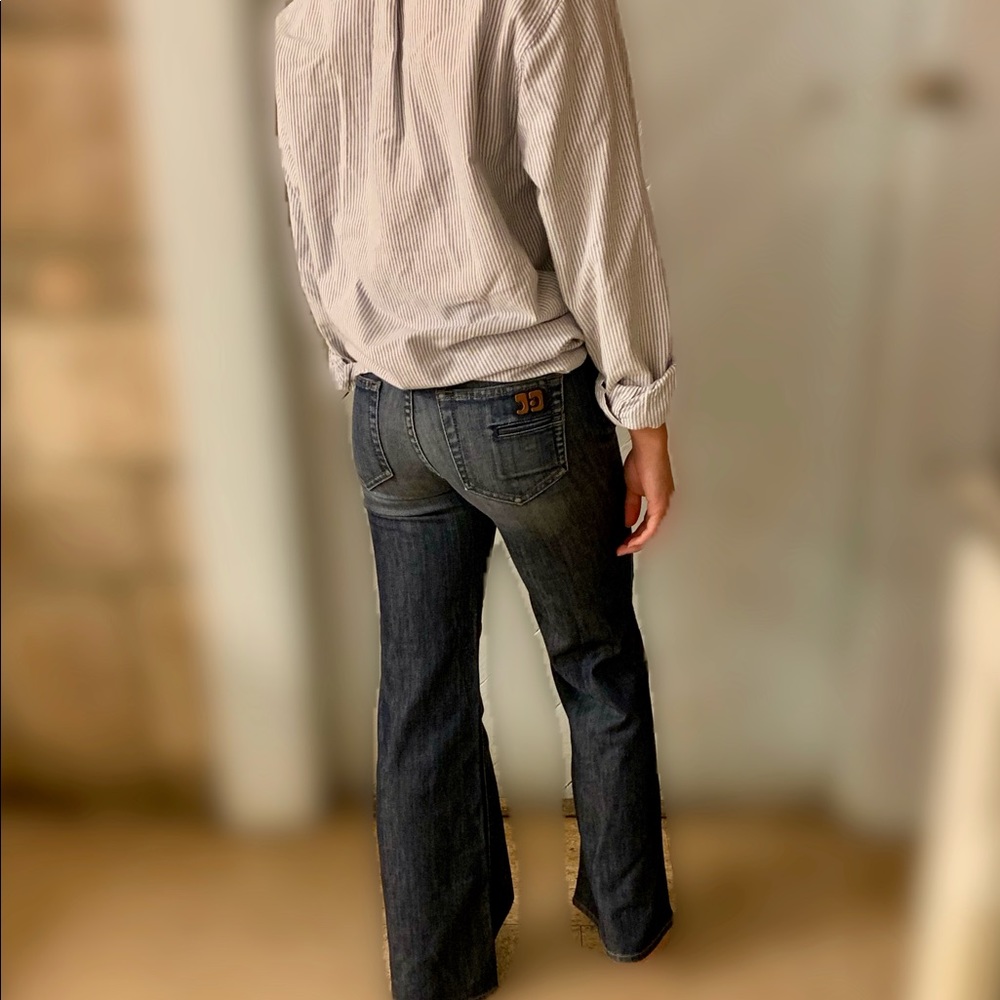 Joe’s jeans